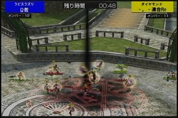 画像ギャラリー No.014のサムネイル画像 / 「GE R」，公式PvP大会“データ統一戦”の優勝チームが決定