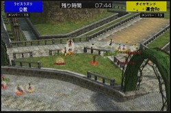 画像ギャラリー No.015のサムネイル画像 / 「GE R」，公式PvP大会“データ統一戦”の優勝チームが決定