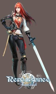 画像ギャラリー No.021のサムネイル画像 / 「グラナド・エスパダ ルネッサンス」，12月末に大型アップデート“悪魔の島 ヴァイロン”を実施。モントロ子爵との戦いもいよいよ佳境へ