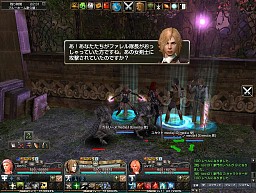 画像ギャラリー No.015のサムネイル画像 / 舞台は新大陸から絶海の孤島へ！　「グラナド・エスパダ ルネッサンス」大型アップデート「悪魔島 ヴァイロン」を先行体験してきた