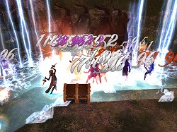 画像ギャラリー No.015のサムネイル画像 / 【PR】以前プレイしていた人は自由にワールドを選べる！　「グラナド・エスパダ」，“ルネッサンス”に続いて，新規都市実装＋復帰キャンペーン開催！