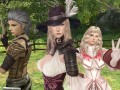 【PR】以前プレイしていた人は自由にワールドを選べる！　「グラナド・エスパダ」，“ルネッサンス”に続いて，新規都市実装＋復帰キャンペーン開催！