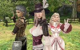 画像ギャラリー No.027のサムネイル画像 / 【PR】以前プレイしていた人は自由にワールドを選べる！　「グラナド・エスパダ」，“ルネッサンス”に続いて，新規都市実装＋復帰キャンペーン開催！