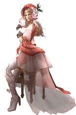 画像ギャラリー No.030のサムネイル画像 / 【PR】以前プレイしていた人は自由にワールドを選べる！　「グラナド・エスパダ」，“ルネッサンス”に続いて，新規都市実装＋復帰キャンペーン開催！
