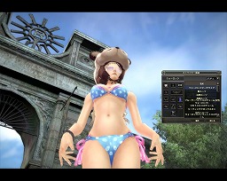 画像ギャラリー No.042のサムネイル画像 / 【PR】「グラナド・エスパダ ルネッサンス」タイトルリニューアル後,初の年末年始到来! 5分(ぐらい)で分かるGE Rの魅力