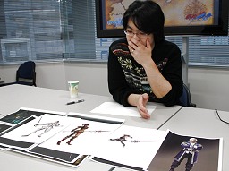 画像ギャラリー No.014のサムネイル画像 / 「グラナド・エスパダ ルネッサンス」のコンセプトを踏まえた大規模対人戦がついに登場！　大型アップデート「覇権戦争」実装直前インタビュー