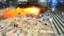 画像ギャラリー No.038のサムネイル画像 / 【PR】そろそろみんなでGEの思い出を語り合おうか。あの時,あの場所の思い出がナマナマしく蘇る。世にも奇妙な「GE R」のアニバーサリー展開は必見!