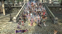 画像ギャラリー No.040のサムネイル画像 / 【PR】そろそろみんなでGEの思い出を語り合おうか。あの時,あの場所の思い出がナマナマしく蘇る。世にも奇妙な「GE R」のアニバーサリー展開は必見!