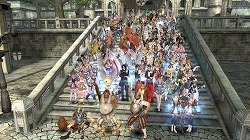 画像ギャラリー No.041のサムネイル画像 / 【PR】そろそろみんなでGEの思い出を語り合おうか。あの時,あの場所の思い出がナマナマしく蘇る。世にも奇妙な「GE R」のアニバーサリー展開は必見!