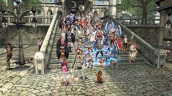 画像ギャラリー No.042のサムネイル画像 / 【PR】そろそろみんなでGEの思い出を語り合おうか。あの時,あの場所の思い出がナマナマしく蘇る。世にも奇妙な「GE R」のアニバーサリー展開は必見!