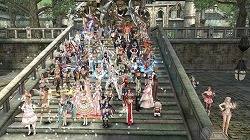 画像ギャラリー No.043のサムネイル画像 / 【PR】そろそろみんなでGEの思い出を語り合おうか。あの時,あの場所の思い出がナマナマしく蘇る。世にも奇妙な「GE R」のアニバーサリー展開は必見!