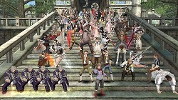 画像ギャラリー No.044のサムネイル画像 / 【PR】そろそろみんなでGEの思い出を語り合おうか。あの時,あの場所の思い出がナマナマしく蘇る。世にも奇妙な「GE R」のアニバーサリー展開は必見!