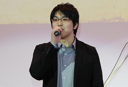 画像ギャラリー No.010のサムネイル画像 / 「GE R 5周年記念オフラインパーティー」レポート。スマホ対応ジモコンにソーシャル要素が追加に,将来的にはグラフィックスエンジン刷新も