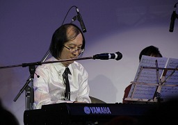 画像ギャラリー No.037のサムネイル画像 / 「GE R 5周年記念オフラインパーティー」レポート。スマホ対応ジモコンにソーシャル要素が追加に,将来的にはグラフィックスエンジン刷新も