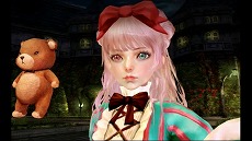 画像ギャラリー No.011のサムネイル画像 / 【PR】MMORPG最多のプレイヤーキャラ数“全63人”を誇る「グラナド・エスパダ ルネッサンス」。ゴージャスな大人の色気からダンディなオジサマまで，その魅力に迫る
