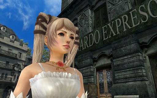 画像ギャラリー No.015のサムネイル画像 / 【PR】MMORPG最多のプレイヤーキャラ数“全63人”を誇る「グラナド・エスパダ ルネッサンス」。ゴージャスな大人の色気からダンディなオジサマまで，その魅力に迫る