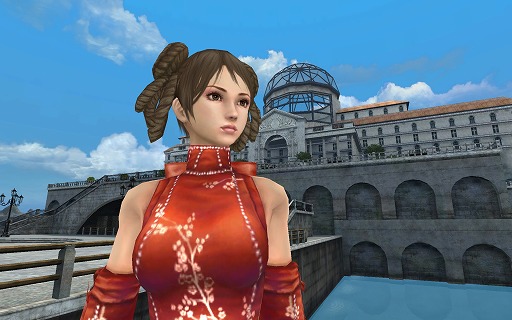 画像ギャラリー No.016のサムネイル画像 / 【PR】MMORPG最多のプレイヤーキャラ数“全63人”を誇る「グラナド・エスパダ ルネッサンス」。ゴージャスな大人の色気からダンディなオジサマまで，その魅力に迫る