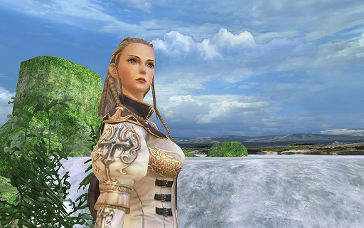 画像ギャラリー No.057のサムネイル画像 / 【PR】MMORPG最多のプレイヤーキャラ数“全63人”を誇る「グラナド・エスパダ ルネッサンス」。ゴージャスな大人の色気からダンディなオジサマまで，その魅力に迫る