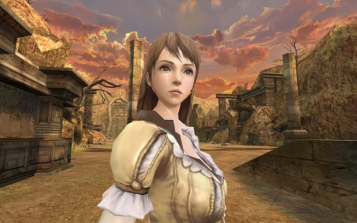画像ギャラリー No.058のサムネイル画像 / 【PR】MMORPG最多のプレイヤーキャラ数“全63人”を誇る「グラナド・エスパダ ルネッサンス」。ゴージャスな大人の色気からダンディなオジサマまで,その魅力に迫る