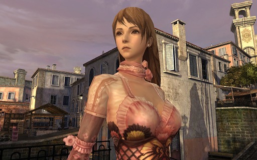 画像ギャラリー No.059のサムネイル画像 / 【PR】MMORPG最多のプレイヤーキャラ数“全63人”を誇る「グラナド・エスパダ ルネッサンス」。ゴージャスな大人の色気からダンディなオジサマまで,その魅力に迫る