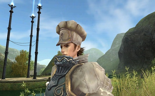 画像ギャラリー No.063のサムネイル画像 / 【PR】MMORPG最多のプレイヤーキャラ数“全63人”を誇る「グラナド・エスパダ ルネッサンス」。ゴージャスな大人の色気からダンディなオジサマまで,その魅力に迫る