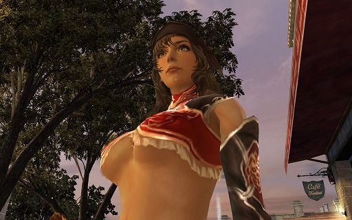 画像ギャラリー No.075のサムネイル画像 / 【PR】MMORPG最多のプレイヤーキャラ数“全63人”を誇る「グラナド・エスパダ ルネッサンス」。ゴージャスな大人の色気からダンディなオジサマまで,その魅力に迫る