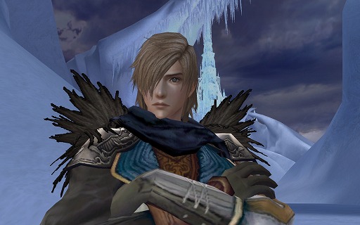 画像ギャラリー No.080のサムネイル画像 / 【PR】MMORPG最多のプレイヤーキャラ数“全63人”を誇る「グラナド・エスパダ ルネッサンス」。ゴージャスな大人の色気からダンディなオジサマまで,その魅力に迫る