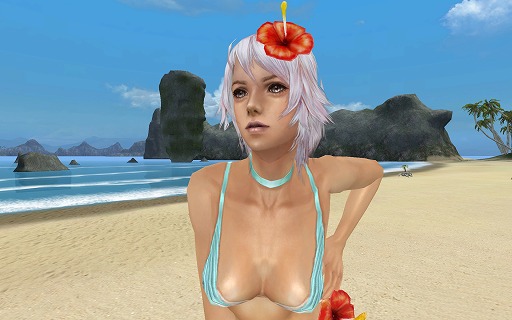 画像ギャラリー No.081のサムネイル画像 / 【PR】MMORPG最多のプレイヤーキャラ数“全63人”を誇る「グラナド・エスパダ ルネッサンス」。ゴージャスな大人の色気からダンディなオジサマまで,その魅力に迫る