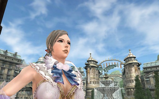 画像ギャラリー No.084のサムネイル画像 / 【PR】MMORPG最多のプレイヤーキャラ数“全63人”を誇る「グラナド・エスパダ ルネッサンス」。ゴージャスな大人の色気からダンディなオジサマまで,その魅力に迫る