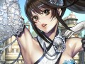 【PR】MMORPG最多のプレイヤーキャラ数“全63人”を誇る「グラナド・エスパダ ルネッサンス」。ゴージャスな大人の色気からダンディなオジサマまで，その魅力に迫る
