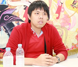 画像ギャラリー No.003のサムネイル画像 / この開発量はおかしい？ 「グラナド・エスパダ ルネッサンス」開発のキーパーソンに聞く，5周年記念アップデートから新グラフィックスエンジン投入まで