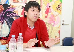 画像ギャラリー No.005のサムネイル画像 / この開発量はおかしい？ 「グラナド・エスパダ ルネッサンス」開発のキーパーソンに聞く，5周年記念アップデートから新グラフィックスエンジン投入まで