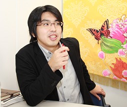 画像ギャラリー No.008のサムネイル画像 / この開発量はおかしい？ 「グラナド・エスパダ ルネッサンス」開発のキーパーソンに聞く，5周年記念アップデートから新グラフィックスエンジン投入まで