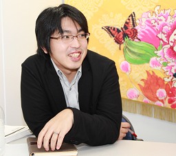 画像ギャラリー No.011のサムネイル画像 / この開発量はおかしい？ 「グラナド・エスパダ ルネッサンス」開発のキーパーソンに聞く，5周年記念アップデートから新グラフィックスエンジン投入まで