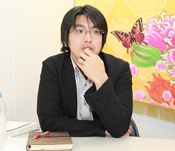 画像ギャラリー No.012のサムネイル画像 / この開発量はおかしい？ 「グラナド・エスパダ ルネッサンス」開発のキーパーソンに聞く，5周年記念アップデートから新グラフィックスエンジン投入まで