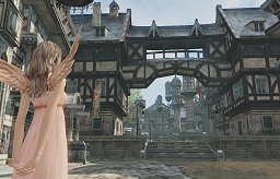 画像ギャラリー No.043のサムネイル画像 / この開発量はおかしい？ 「グラナド・エスパダ ルネッサンス」開発のキーパーソンに聞く，5周年記念アップデートから新グラフィックスエンジン投入まで