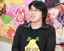 画像ギャラリー No.010のサムネイル画像 / アルバイトから事業部長になった運営プロデューサーが「グラナド・エスパダ ルネッサンス」の5年間から学んだ教訓とは？　年賀アイテムコード付き