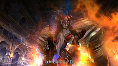 画像ギャラリー No.010のサムネイル画像 / 「グラナド・エスパダ」,モントロ子爵との最後の決戦を描くアップデート「魔人モントロの閉幕」を2月8日に実装。PVが本日公開に