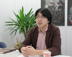 画像ギャラリー No.002のサムネイル画像 / 「グラナド・エスパダ ルネッサンス」が挑む“新時代の運営モデル”とは？　6周年を目前にした中尾圭吾プロデューサーにその真意を聞いてみた