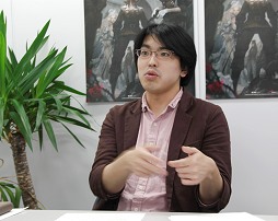 画像ギャラリー No.004のサムネイル画像 / 「グラナド・エスパダ ルネッサンス」が挑む“新時代の運営モデル”とは？　6周年を目前にした中尾圭吾プロデューサーにその真意を聞いてみた