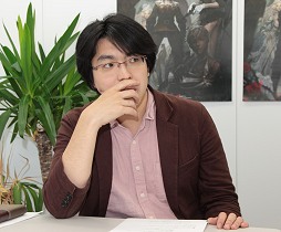 画像ギャラリー No.005のサムネイル画像 / 「グラナド・エスパダ ルネッサンス」が挑む“新時代の運営モデル”とは？　6周年を目前にした中尾圭吾プロデューサーにその真意を聞いてみた