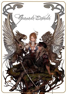 画像ギャラリー No.007のサムネイル画像 / 「グラナド・エスパダ ルネッサンス」が挑む“新時代の運営モデル”とは？　6周年を目前にした中尾圭吾プロデューサーにその真意を聞いてみた