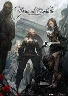 画像ギャラリー No.008のサムネイル画像 / 「グラナド・エスパダ ルネッサンス」が挑む“新時代の運営モデル”とは？　6周年を目前にした中尾圭吾プロデューサーにその真意を聞いてみた