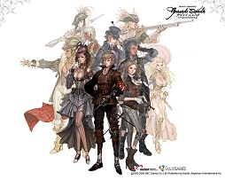 画像ギャラリー No.009のサムネイル画像 / 「グラナド・エスパダ ルネッサンス」が挑む“新時代の運営モデル”とは？　6周年を目前にした中尾圭吾プロデューサーにその真意を聞いてみた