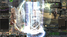 画像ギャラリー No.002のサムネイル画像 / ゲーム開始直後から最上位レベルへ覚醒も? 「グラナド・エスパダ ルネッサンス」リニューアルアップデートをいち早く体験してきた