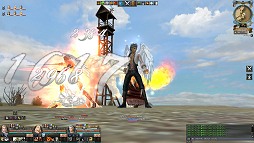 画像ギャラリー No.004のサムネイル画像 / ゲーム開始直後から最上位レベルへ覚醒も? 「グラナド・エスパダ ルネッサンス」リニューアルアップデートをいち早く体験してきた