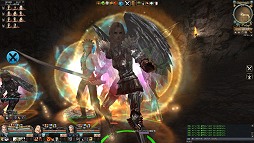 画像ギャラリー No.006のサムネイル画像 / ゲーム開始直後から最上位レベルへ覚醒も? 「グラナド・エスパダ ルネッサンス」リニューアルアップデートをいち早く体験してきた