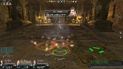 画像ギャラリー No.018のサムネイル画像 / ゲーム開始直後から最上位レベルへ覚醒も? 「グラナド・エスパダ ルネッサンス」リニューアルアップデートをいち早く体験してきた