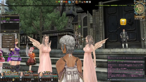 画像ギャラリー No.021のサムネイル画像 / ゲーム開始直後から最上位レベルへ覚醒も? 「グラナド・エスパダ ルネッサンス」リニューアルアップデートをいち早く体験してきた
