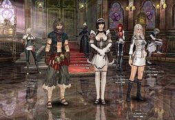 画像ギャラリー No.023のサムネイル画像 / 【PR】1日18時間のゲーム内サポート,いきなりカンストもOK! “オンラインゲーム未完成の領域に挑む”「グラナド・エスパダ」リニューアルレポート